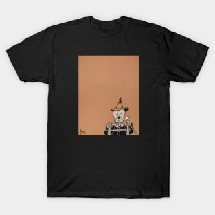 The Woodman T-Shirt